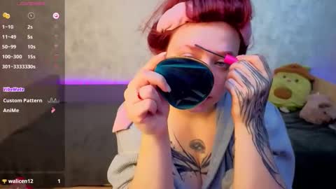 Ruby online show from 11.01.25