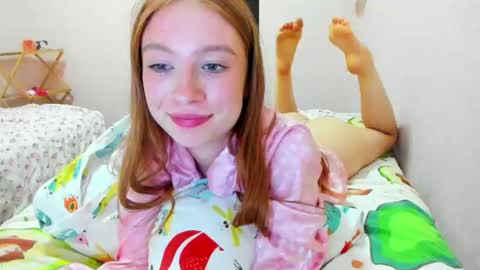 Amelia online show from 07.07.26