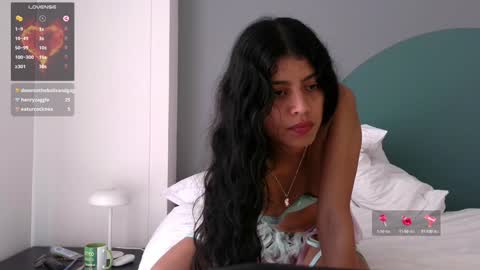   Mini Mila Kunis ft Ashton Katchero. Follow me to stay in touch  online show from 02.03.25