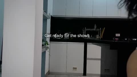   Mini Mila Kunis ft Ashton Katchero. Follow me to stay in touch  online show from 10.06.25