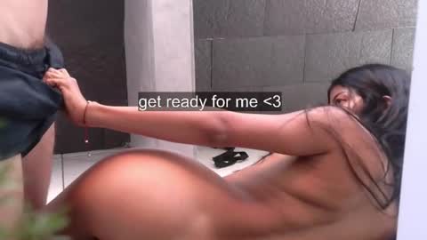   Mini Mila Kunis ft Ashton Katchero. Follow me to stay in touch  online show from 07.03.26