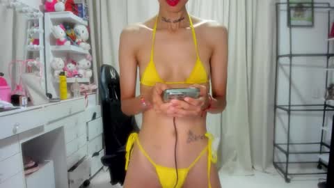 Loly online show from 12.04.25