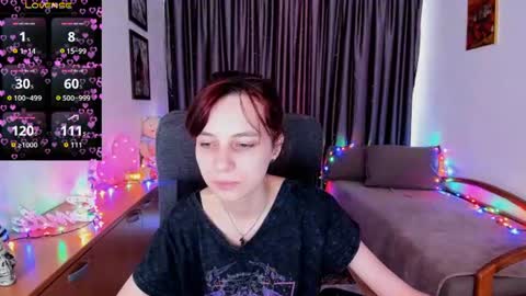 minilysi online show from 07.19.26