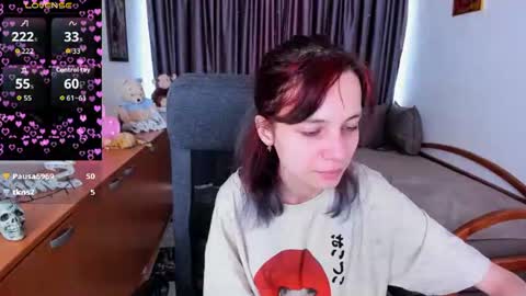 minilysi online show from 07.24.26