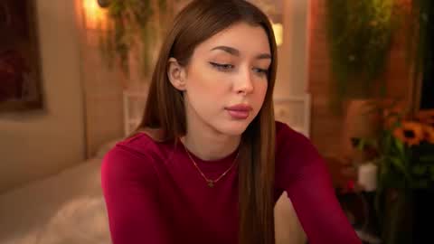 Rina online show from 09.26.25