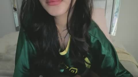 minji88 online show from 06.26.26