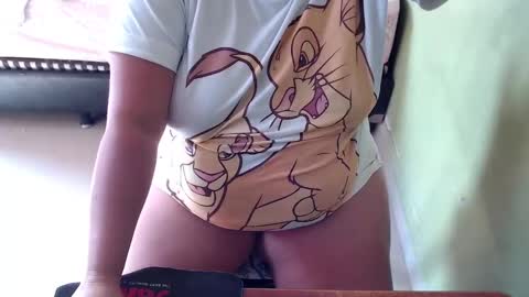 Andrea online show from 02.16.25