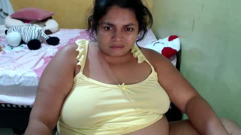 Andrea online show from 02.19.25