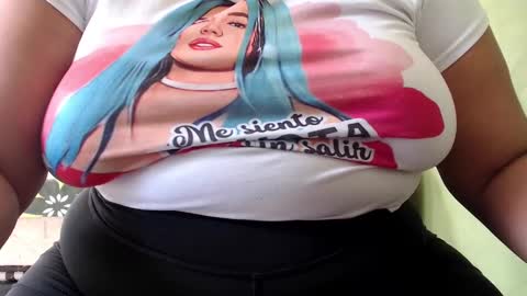 Andrea online show from 02.20.25