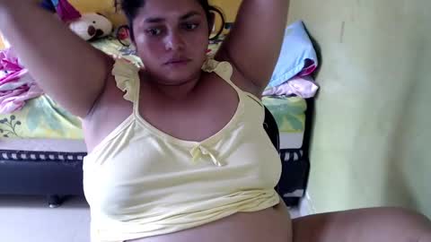 Andrea online show from 02.25.25