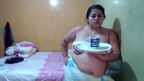 Andrea online show from 10.12.25