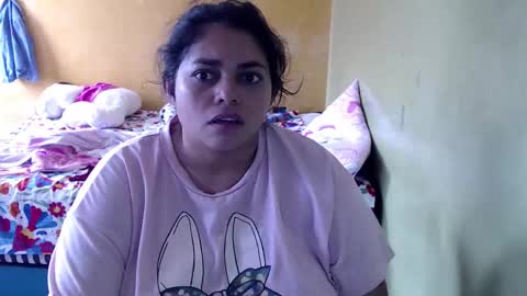 Andrea online show from 10.19.25