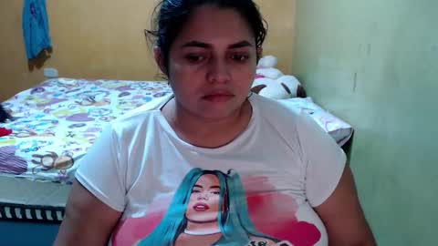 Andrea online show from 11.24.25