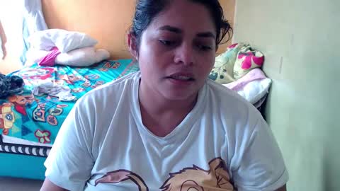 Andrea online show from 12.20.25