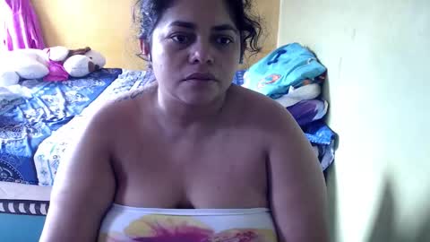 Andrea online show from 01.11.26