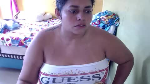 Andrea online show from 02.08.26