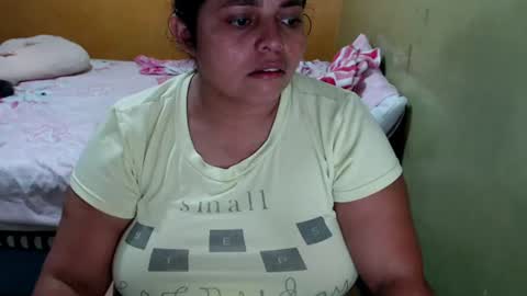 Andrea online show from 06.10.26