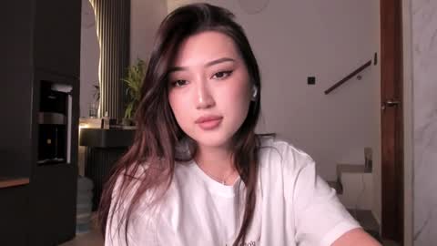 minnie_jin online show from 12.05.25