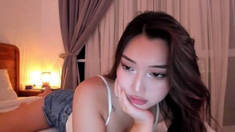 minnie_jin online show from 12.14.25