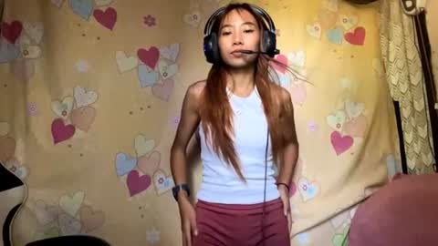 Kayla online show from 07.17.26