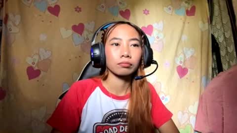 Kayla online show from 07.28.26