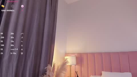 Lianna online show from 05.03.26