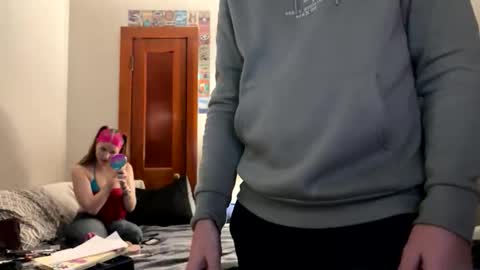 Minty online show from 05.31.26