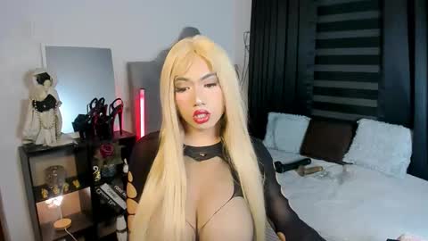 MARIANE online show from 02.14.26