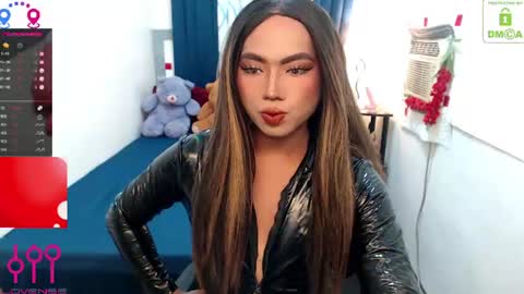 MARIANE online show from 08.07.26