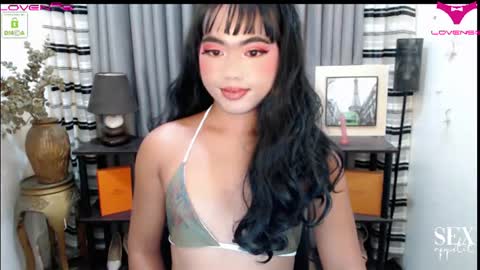 MARIANE online show from 08.09.26