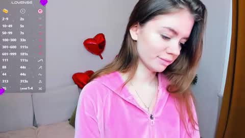 Snapshot of mintykisss chatting on 02.15.26 Linda online show from 02.15.26