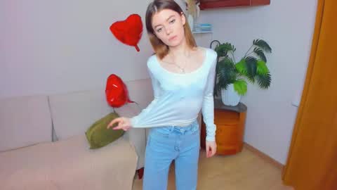 Snapshot of mintykisss chatting on 02.28.26 Linda online show from 02.28.26