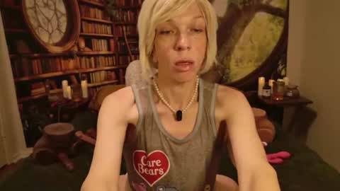 Tessa Rae online show from 06.24.26