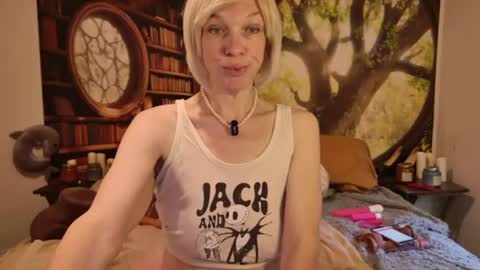 Tessa Rae online show from 08.09.26