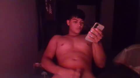 miperca online show from 05.13.26