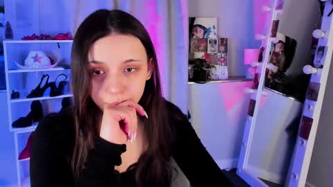 Snapshot of mipsymipson chatting on 02.21.26 NEXT STREAM NOVEMBER 27282930 online show from 02.21.26