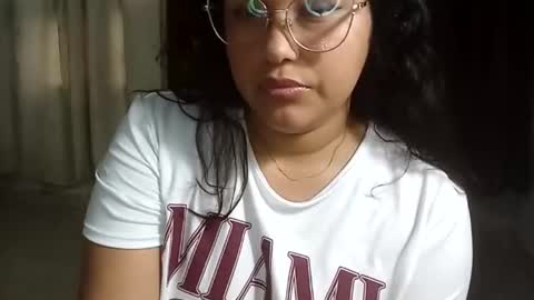 mira_cherry online show from 10.27.25