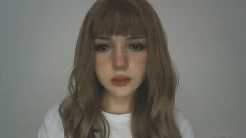 Snapshot of mira_doll chatting on 01.18.26 Mira doll online show from 01.18.26