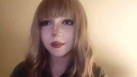 Snapshot of mira_doll chatting on 03.25.26 Mira doll online show from 03.25.26