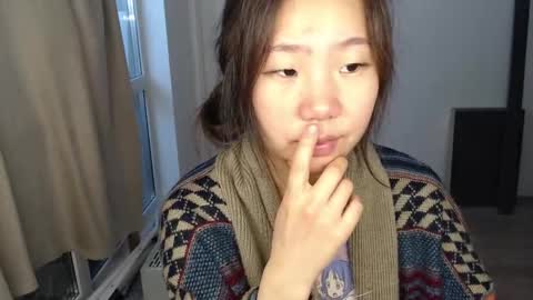 mira_g online show from 01.31.25