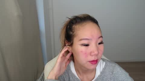 mira_g online show from 11.01.25