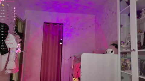 Mira online show from 12.17.25