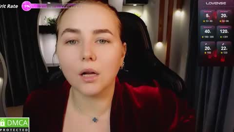 Mira online show from 11.24.25