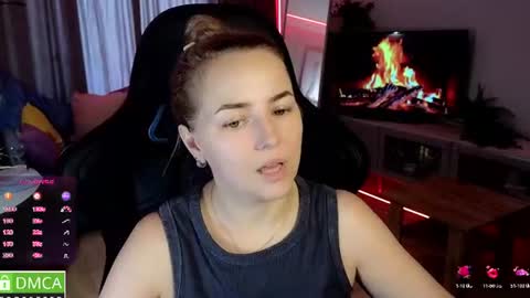 Snapshot of mira_mermayd chatting on 07.19.26 Mira online show from 07.19.26