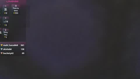 Snapshot of mira_one_ chatting on 02.26.25 mira_one_ online show from 02.26.25