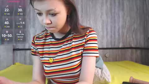 mira_one_ online show from 03.10.26