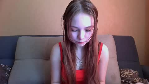 Snapshot of mira_princess chatting on 05.06.26 MIRAcle online show from 05.06.26