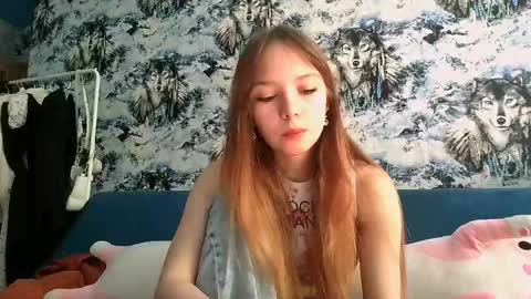 Snapshot of mira_princess chatting on 05.20.26 MIRAcle online show from 05.20.26