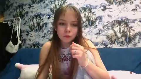 Snapshot of mira_princess chatting on 05.22.26 MIRAcle online show from 05.22.26