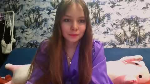 Snapshot of mira_princess chatting on 05.28.26 MIRAcle online show from 05.28.26